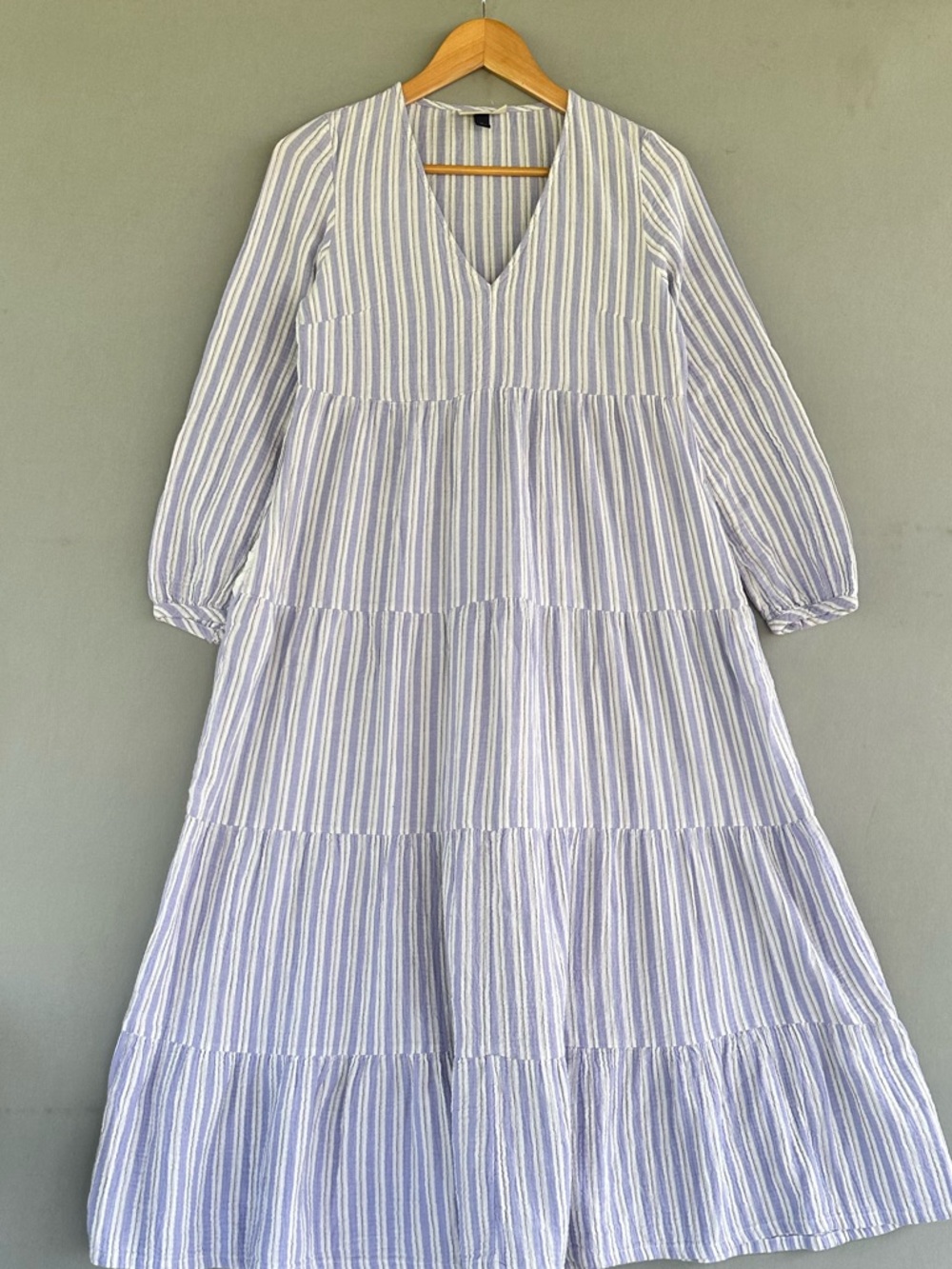 🎉5 for $45🎉 Universal thread dress maxi long size XS - Picture 2 of 10